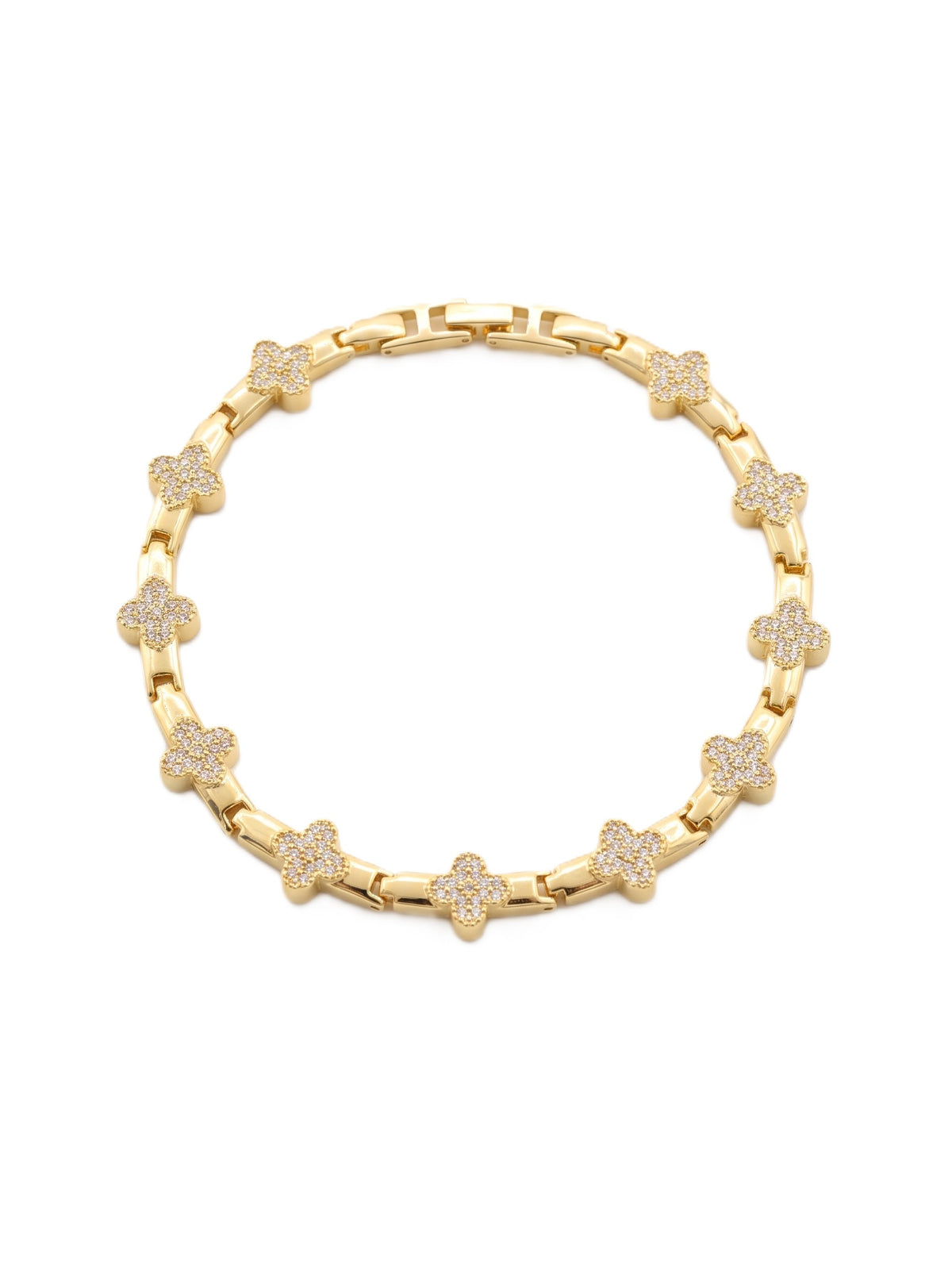 VIP Bileklik GOLD