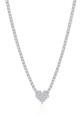 VIP Kolye SILVER