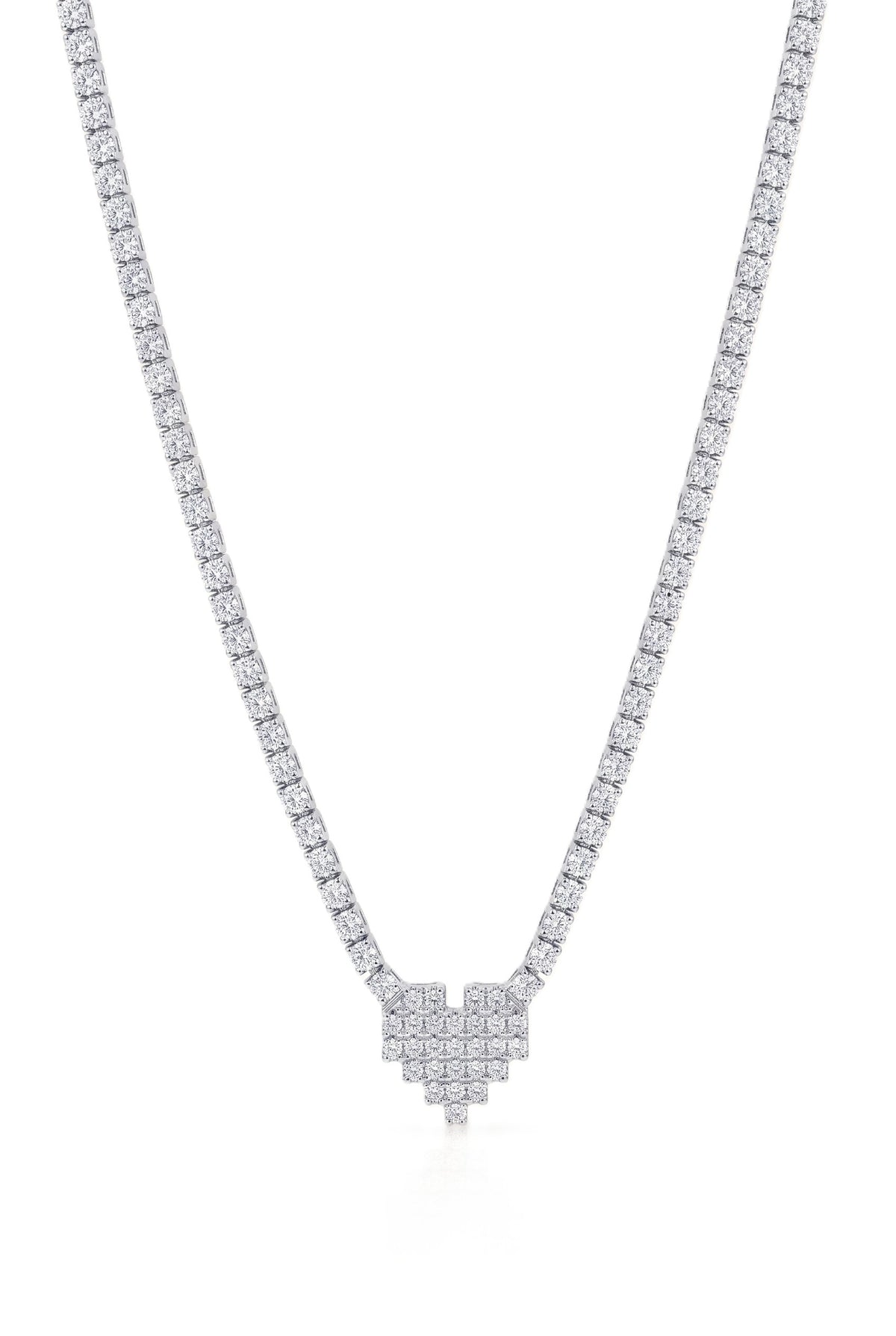 VIP Kolye SILVER