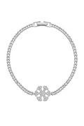 VIP Bileklik SILVER