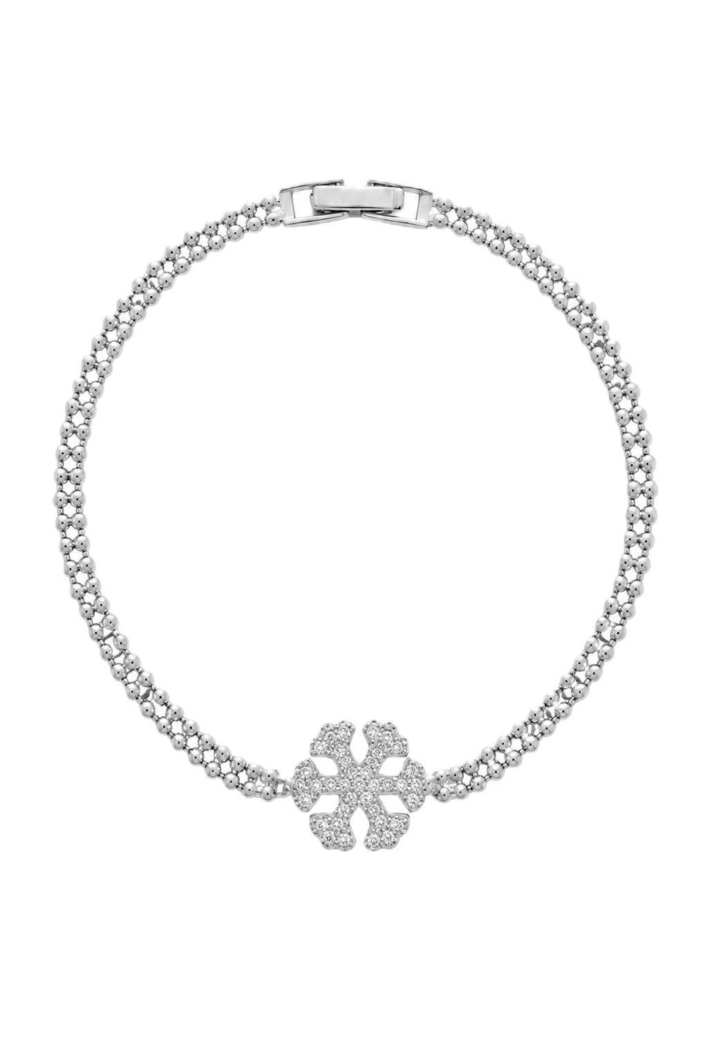 VIP Bileklik SILVER