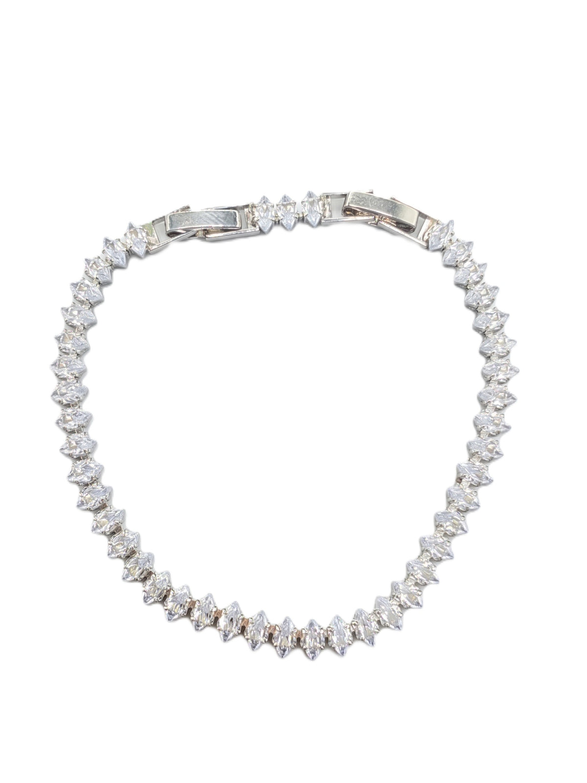 VIP Bileklik SILVER