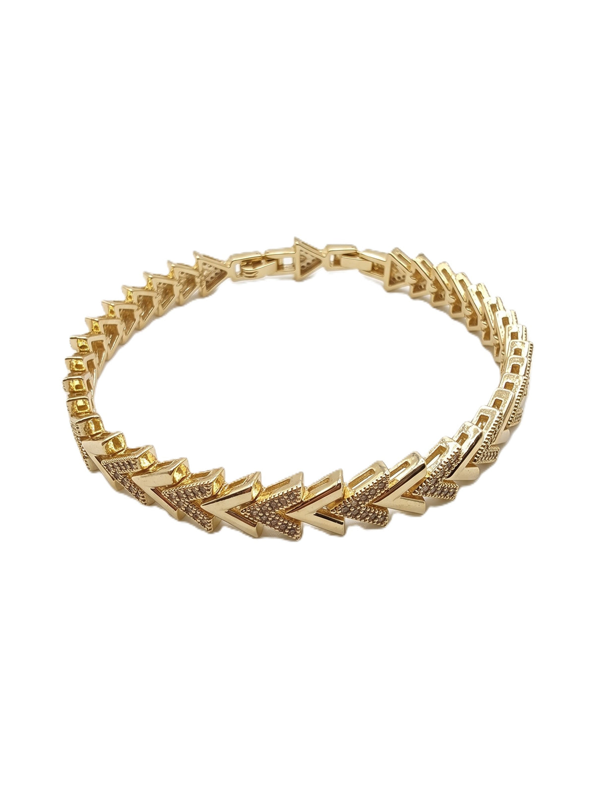 VIP Bileklik GOLD