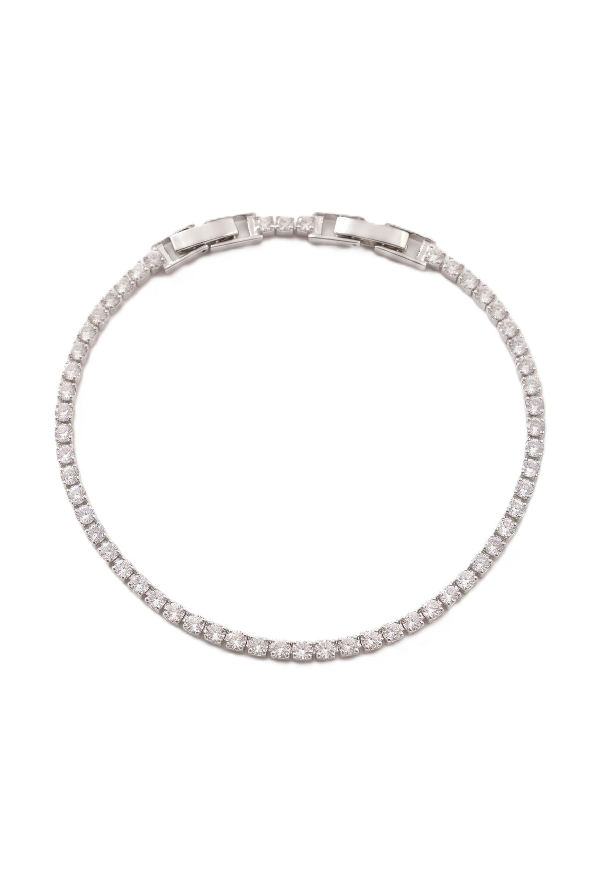 VIP Bileklik SILVER