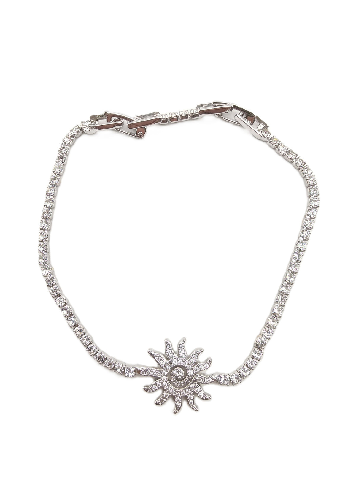 VIP Bileklik SILVER