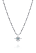 VIP Kolye SILVER