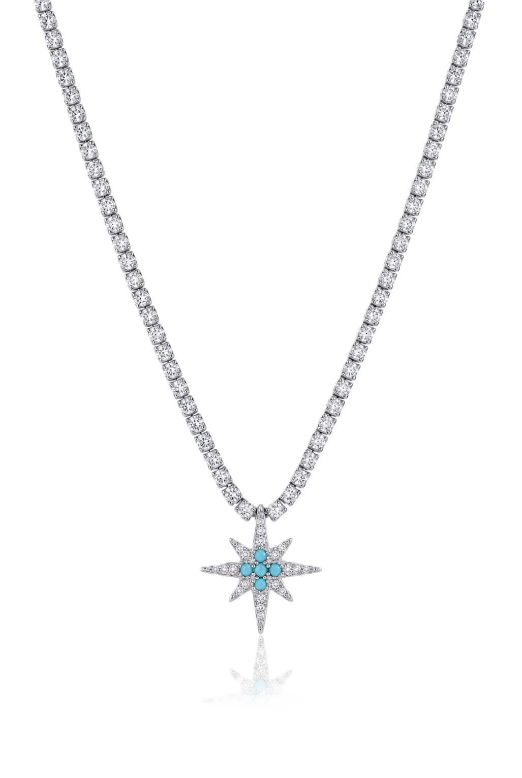 VIP Kolye SILVER