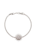 VIP Bileklik SILVER