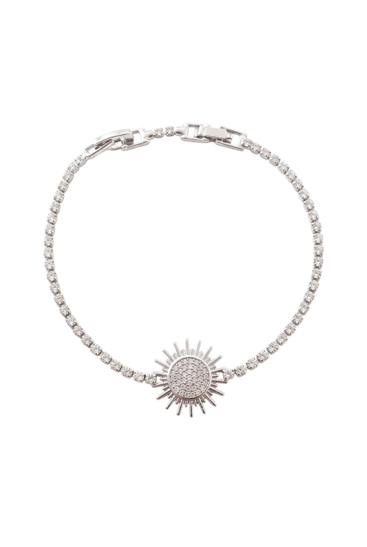 VIP Bileklik SILVER