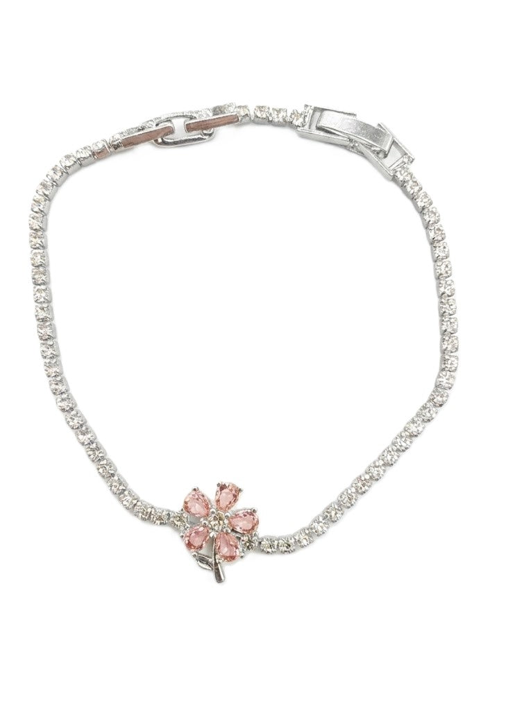 VIP Bileklik SILVER