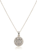 Çelik Kolye SILVER 45cm