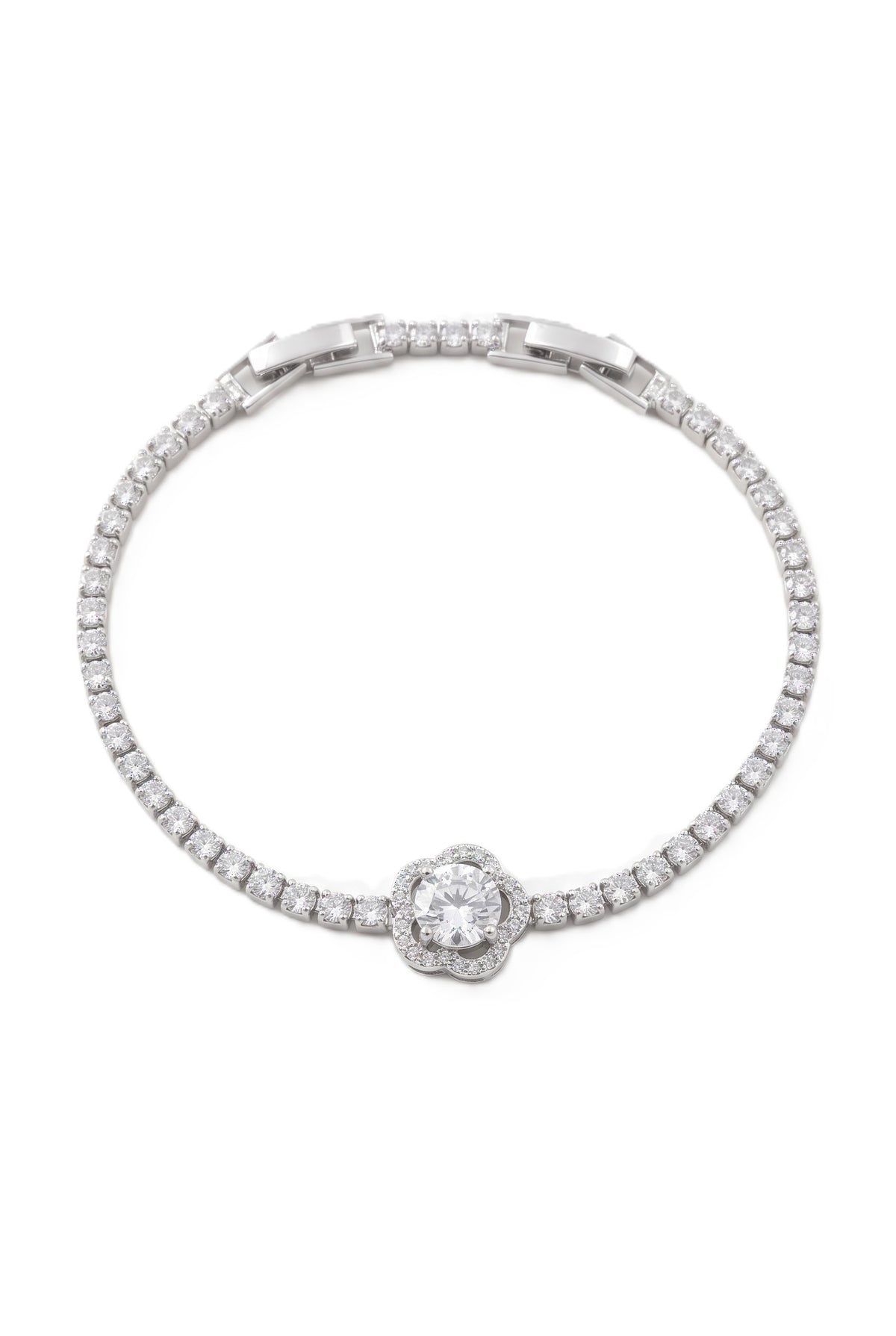 VIP Bileklik SILVER