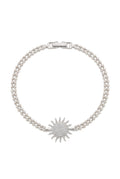 VIP Bileklik SILVER