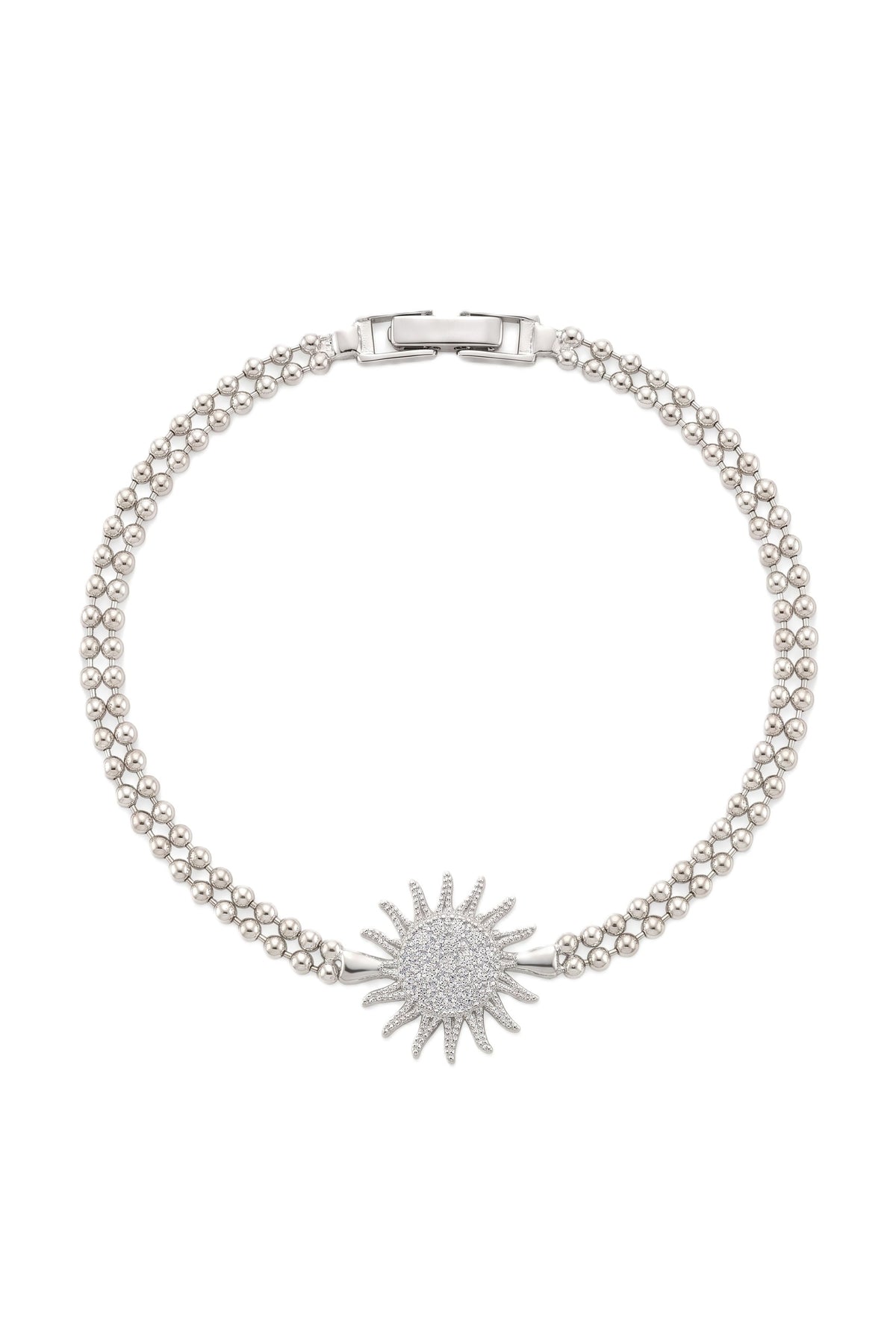 VIP Bileklik SILVER