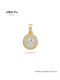 AXXION Kolye Ucu GOLD