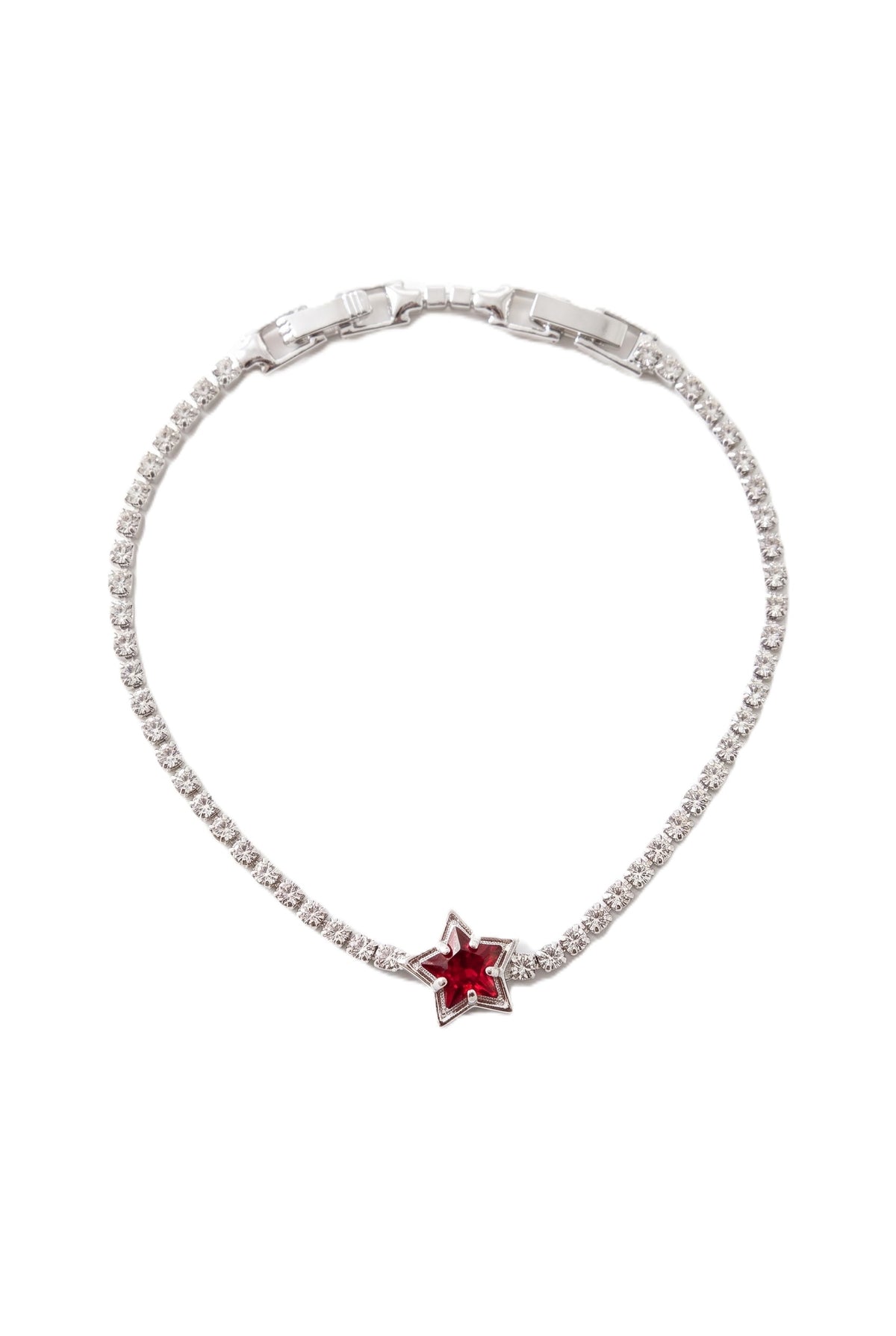 VIP Bileklik SILVER