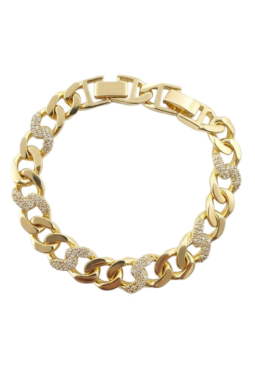 VIP Bileklik GOLD