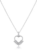 Çelik Kolye SILVER 45cm