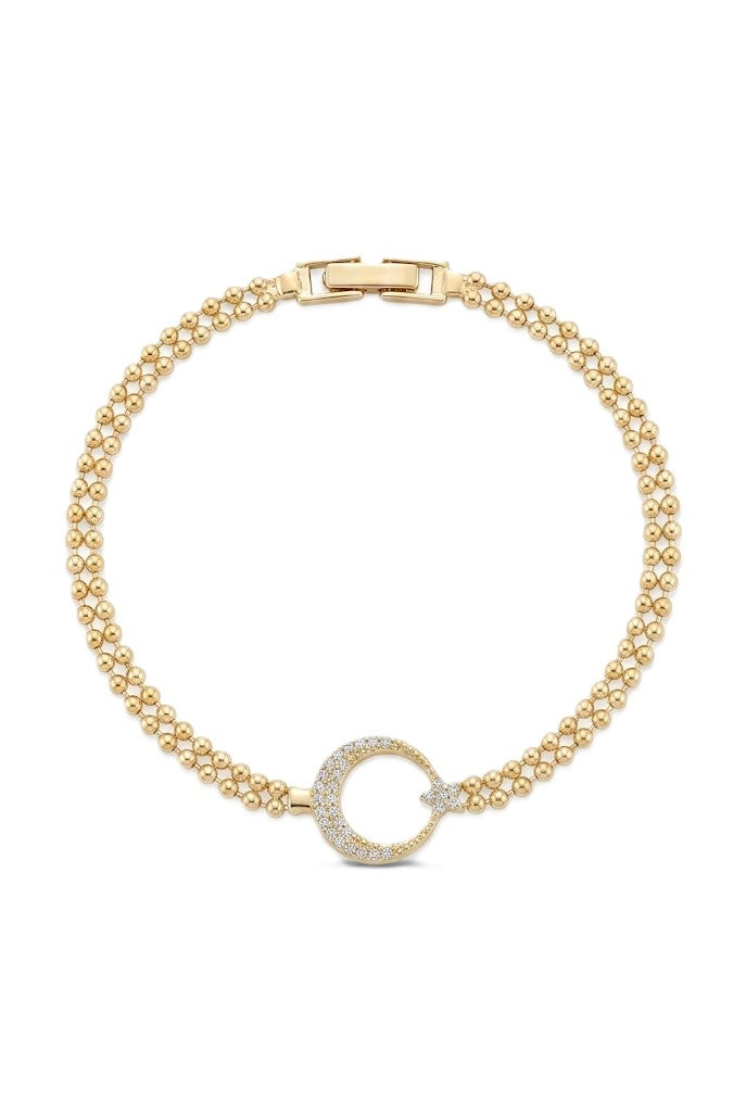 VIP Bileklik GOLD