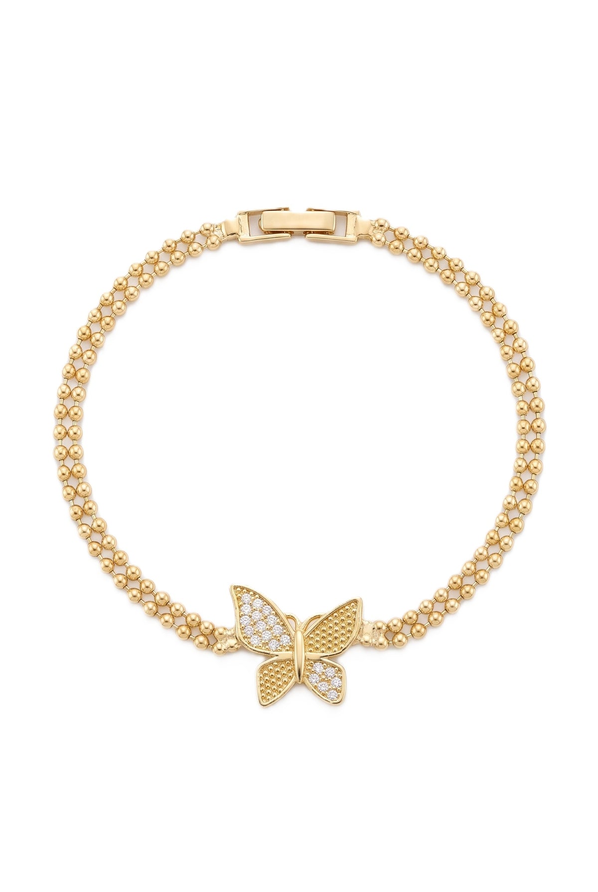 VIP Bileklik GOLD