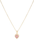 Çelik Kolye GOLD 45cm