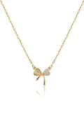 Çelik Kolye GOLD 45 CM