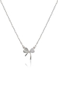Çelik Kolye SILVER 45cm