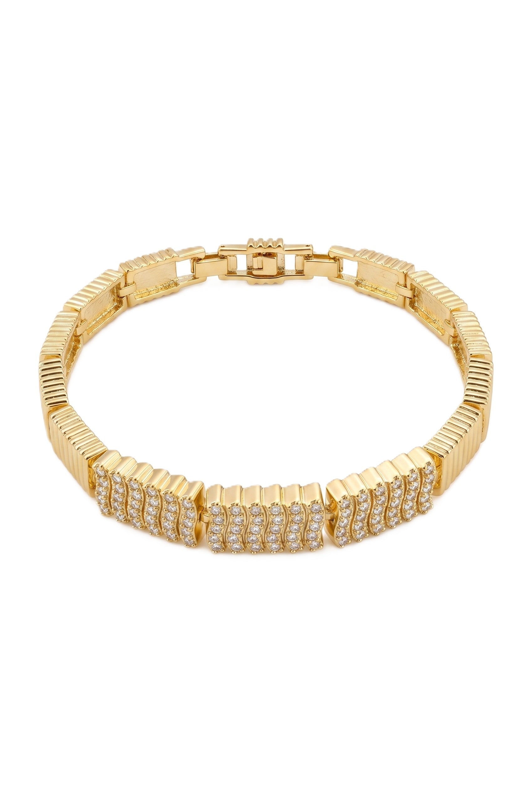 VIP Bileklik GOLD