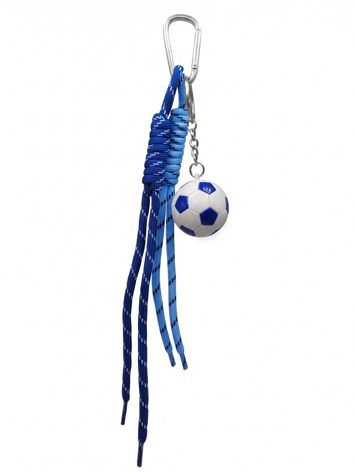 Çanta Futbol Charm MAVİ