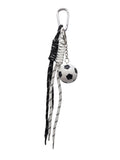 Çanta Futbol Charm SİYAH