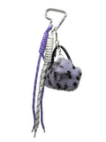 Çanta Charm LİLA