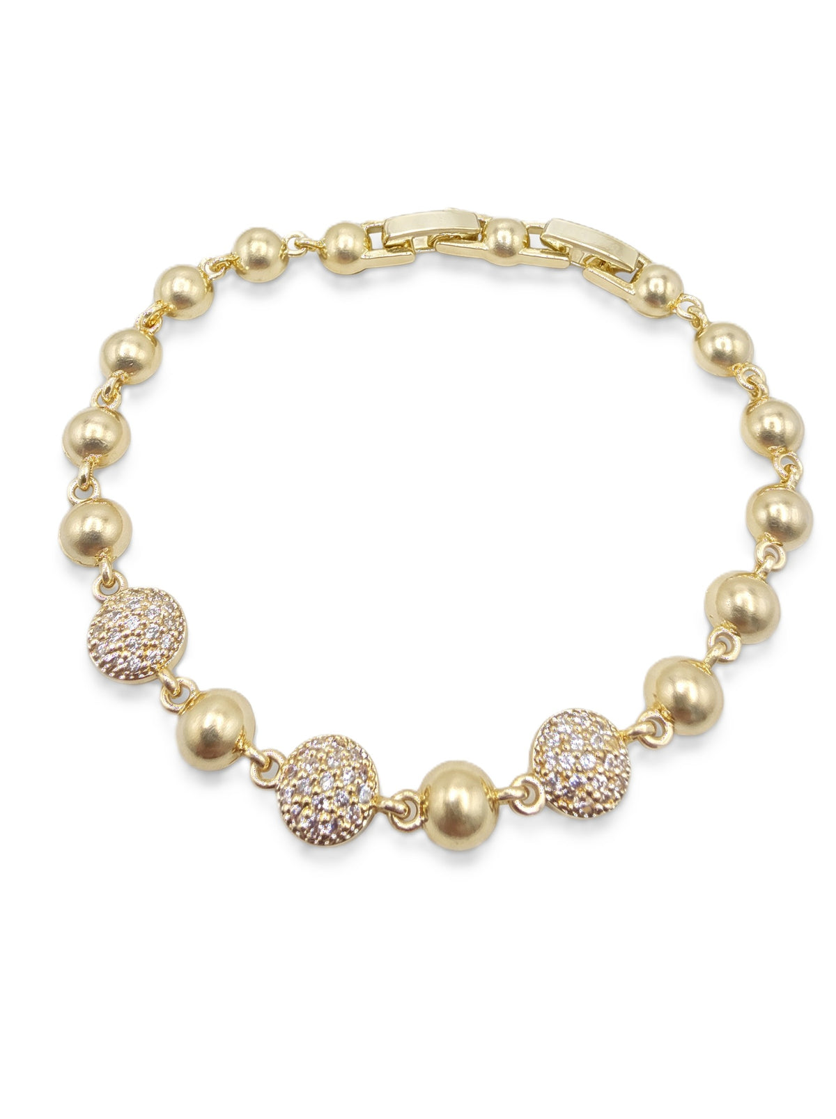 VIP Bileklik GOLD