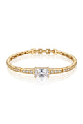 VIP 14K Bileklik GOLD