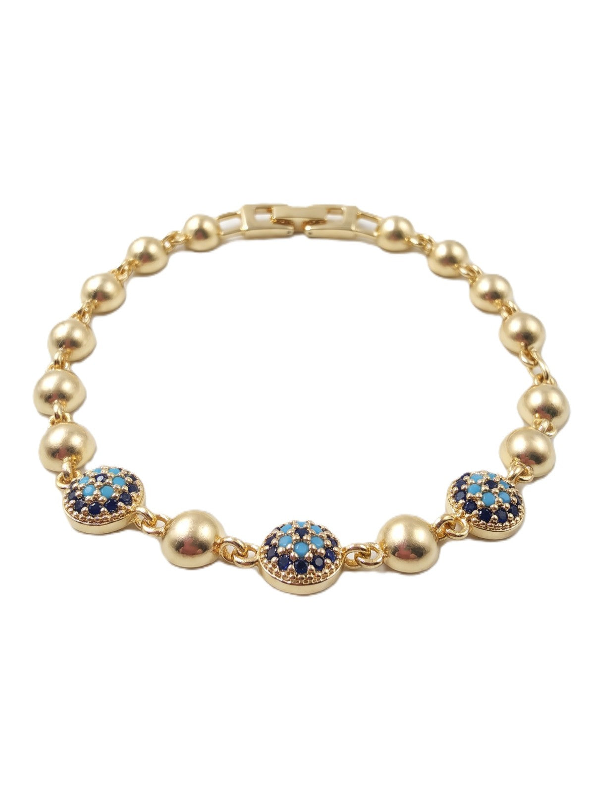 VIP Bileklik GOLD