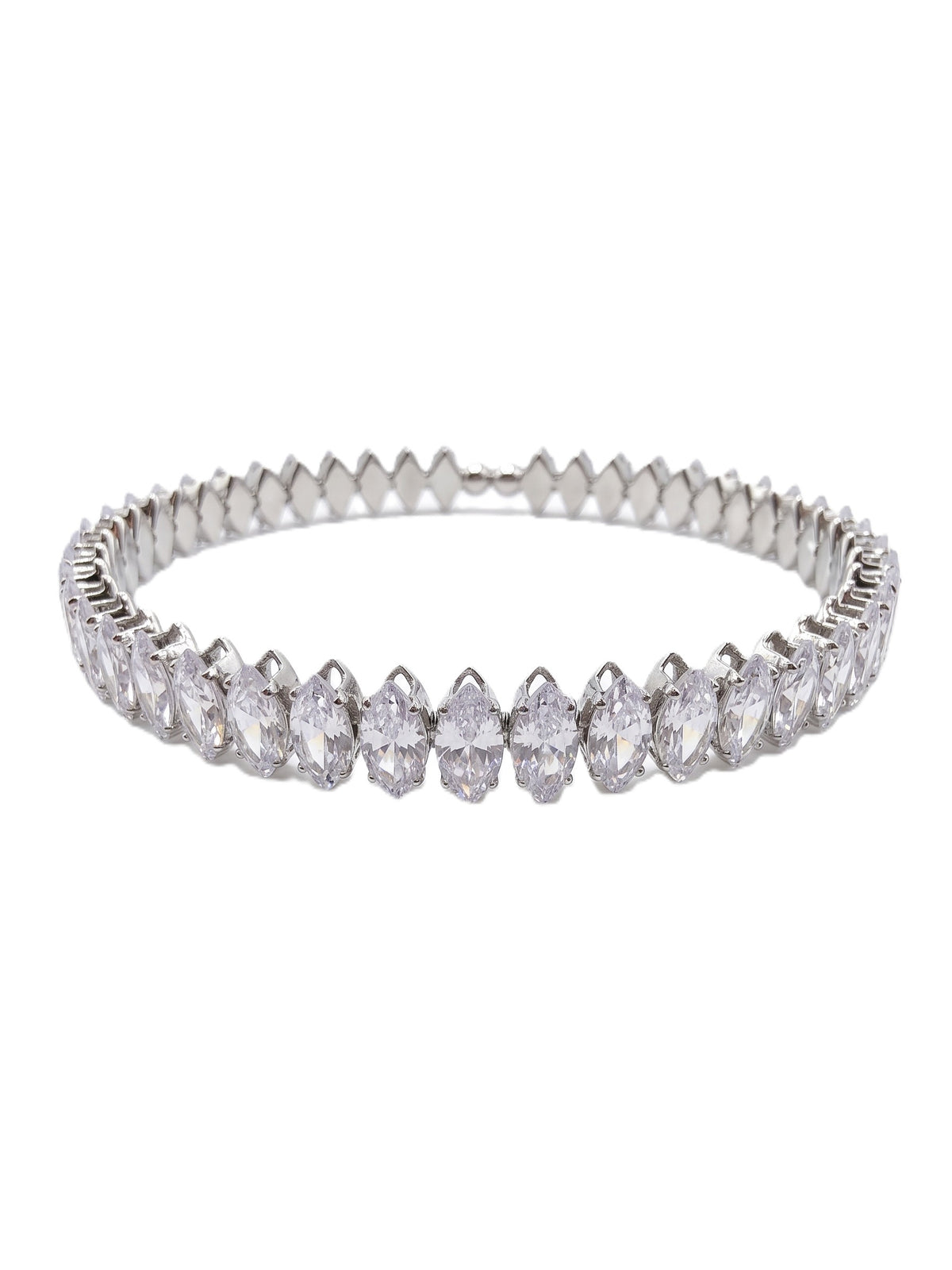 VIP Bileklik SILVER