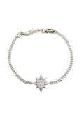 VIP Bileklik SILVER