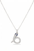 Çelik Kolye SILVER 45cm
