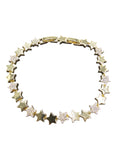 VIP 14K Bileklik GOLD