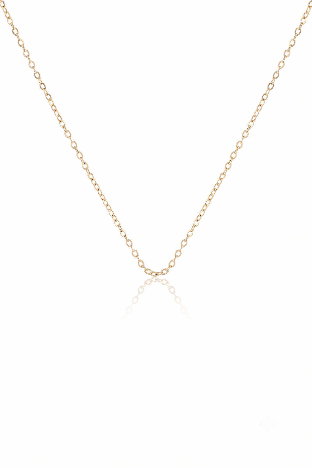 AXXION KOLYE GOLD 45cm 100 ADET