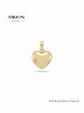 AXXION Kolye Ucu GOLD