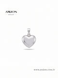 AXXION Kolye Ucu SILVER