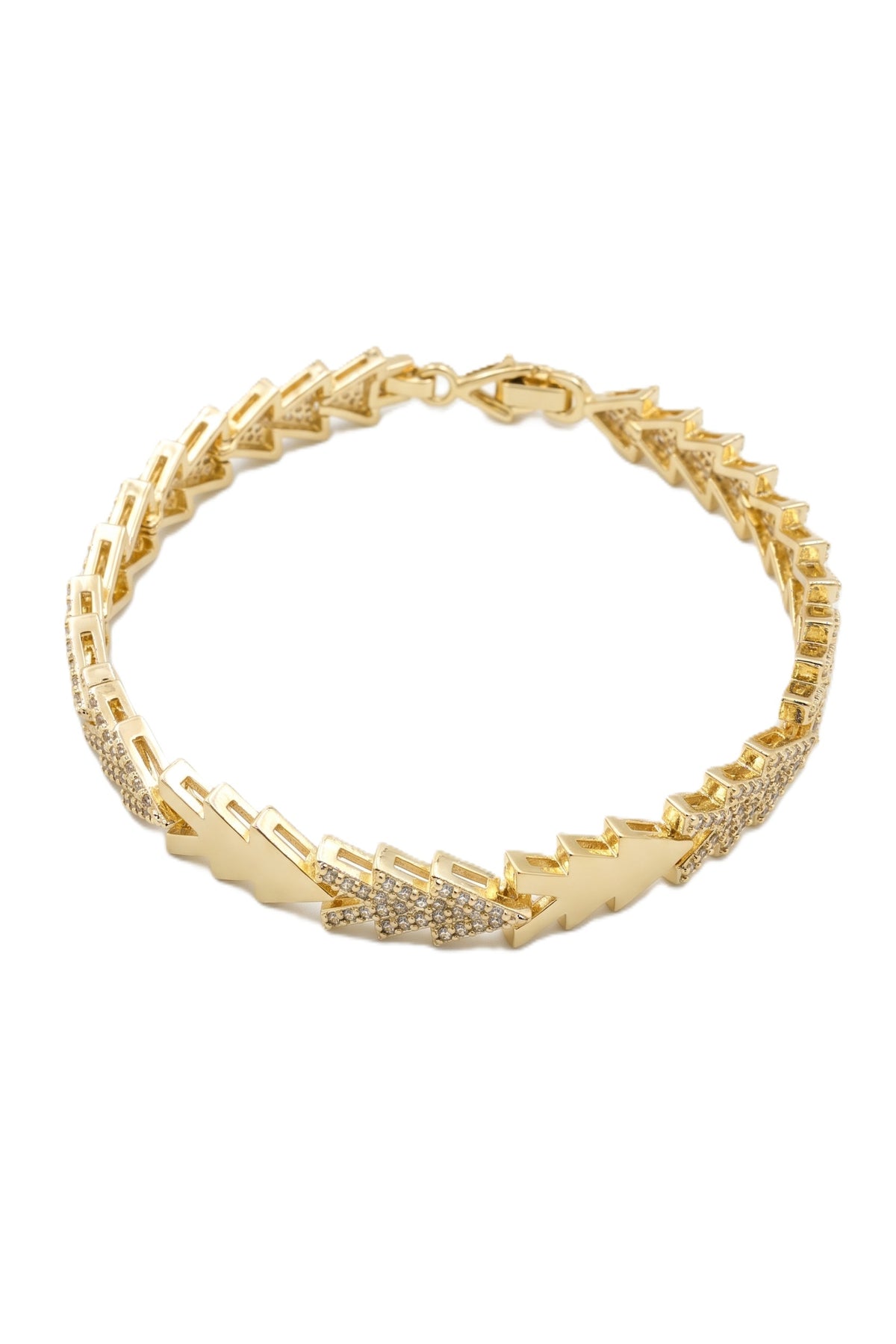 VIP Bileklik GOLD