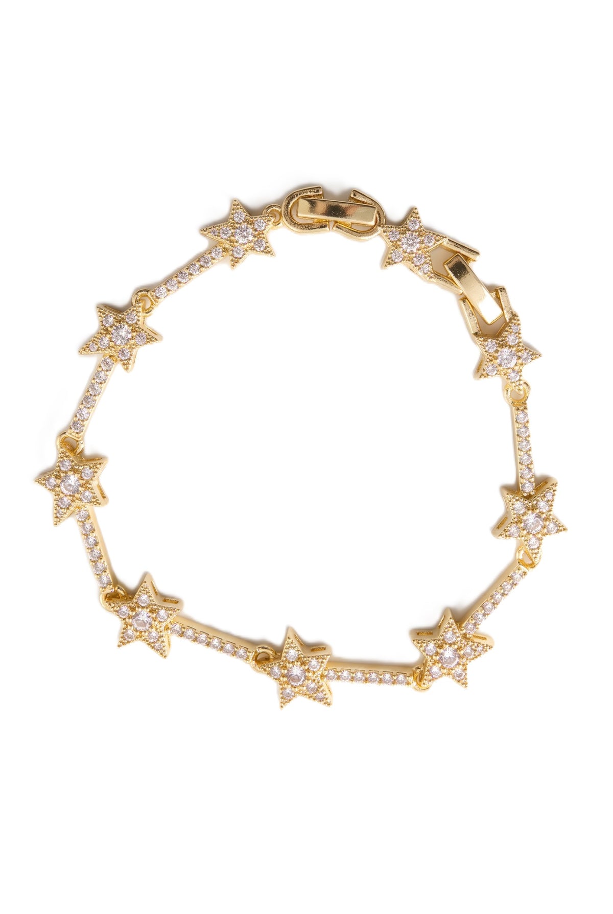 VIP Bileklik GOLD