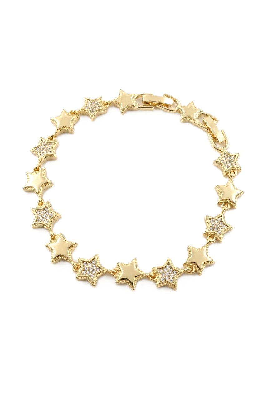 VIP Bileklik GOLD