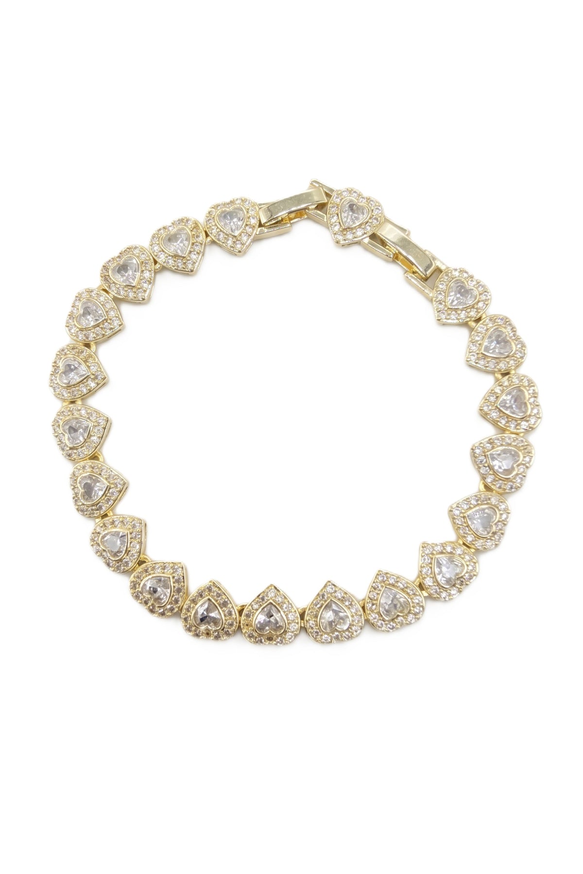 VIP Bileklik GOLD
