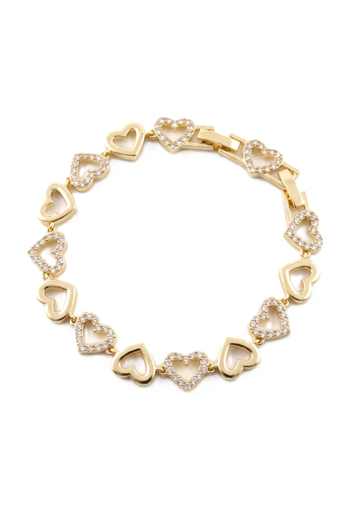 VIP Bileklik GOLD