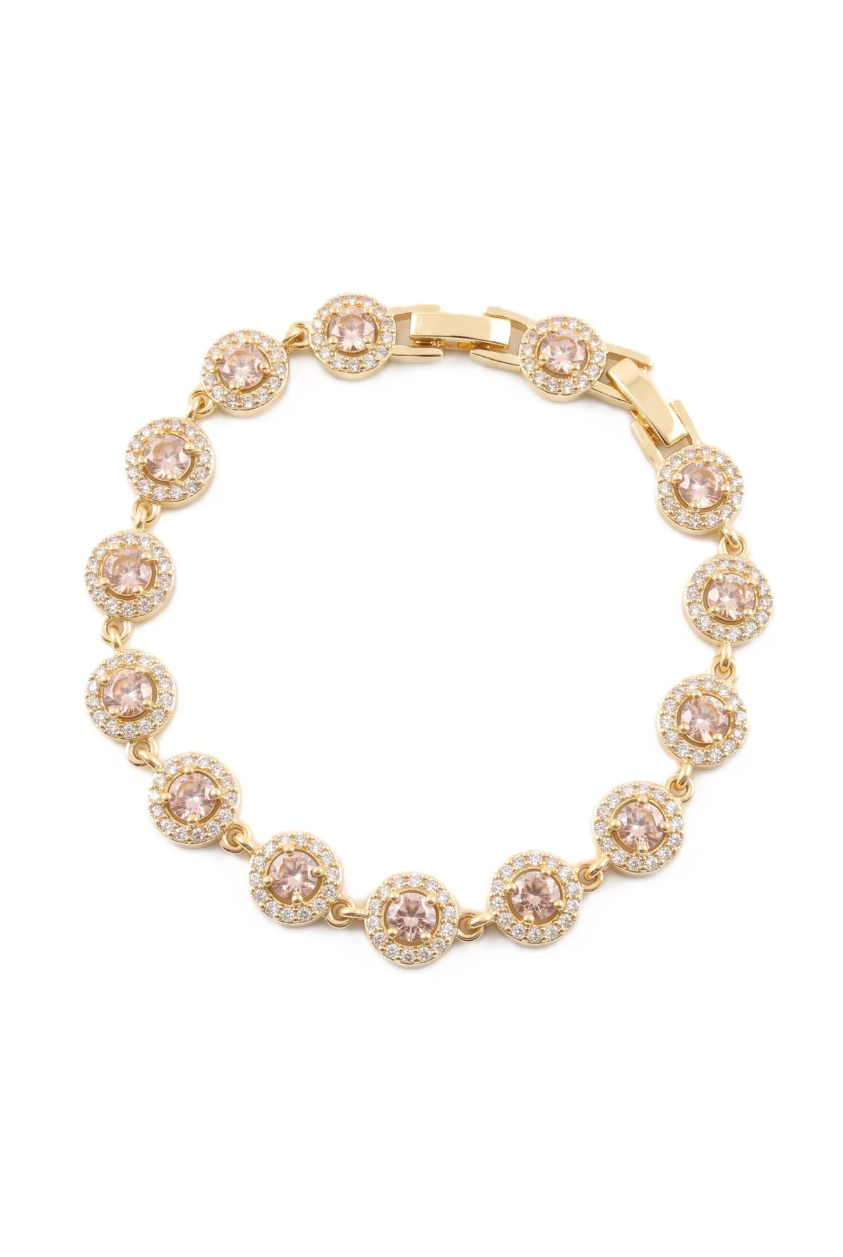 VIP Bileklik GOLD
