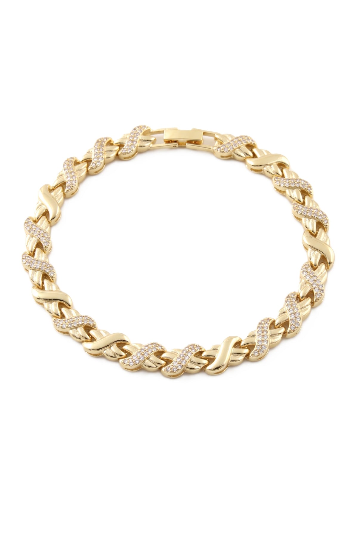 VIP Bileklik GOLD