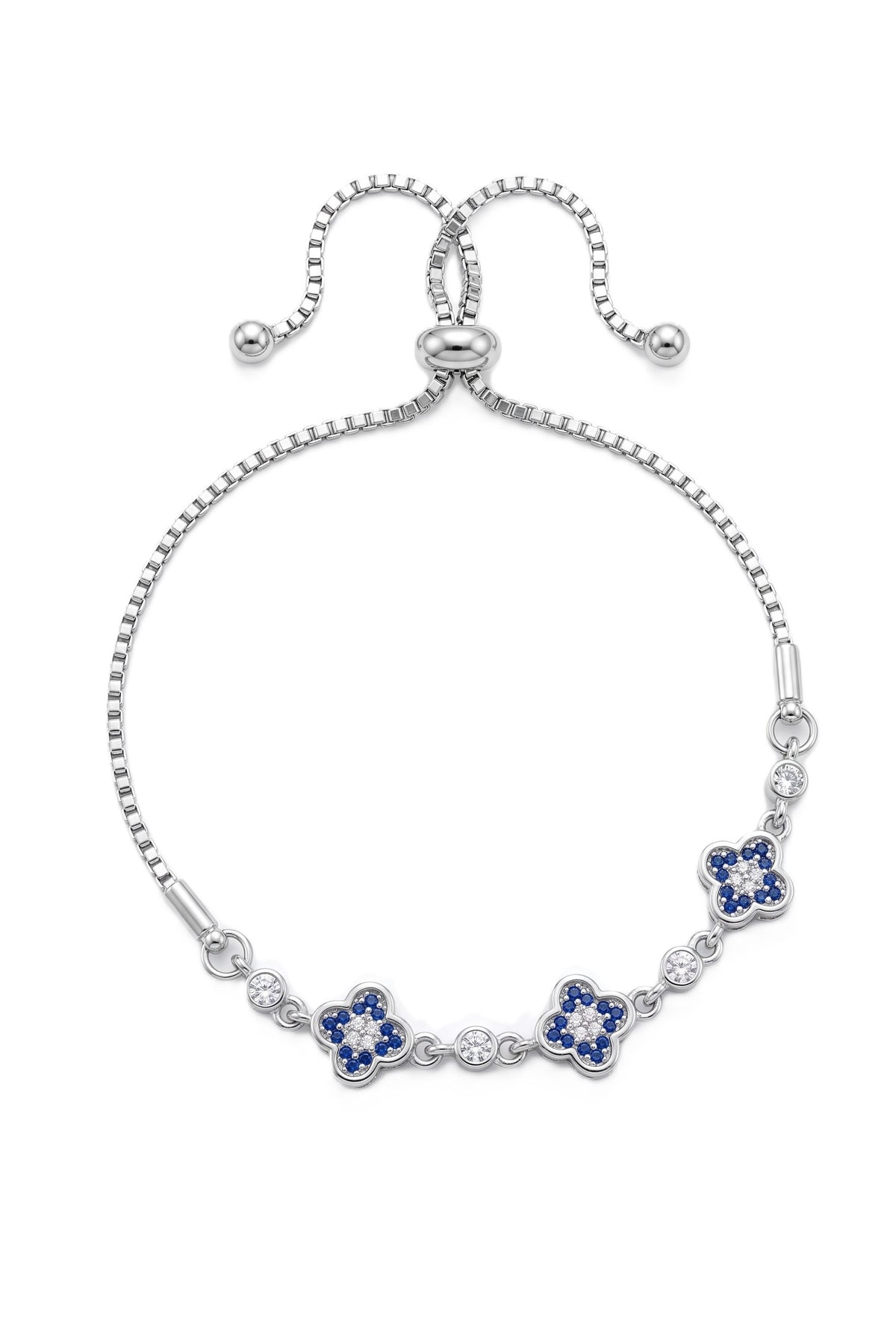 Asansör Bileklik SILVER