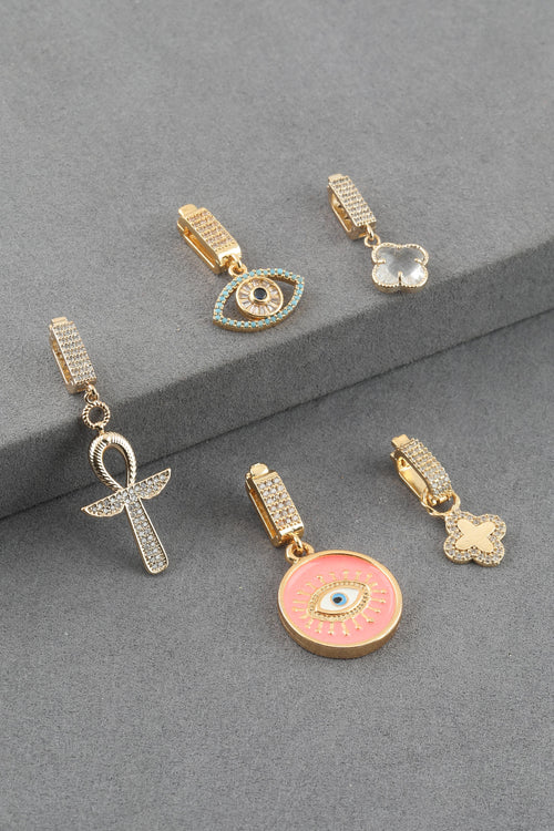 AJDA CHARM 5'Lİ MIX